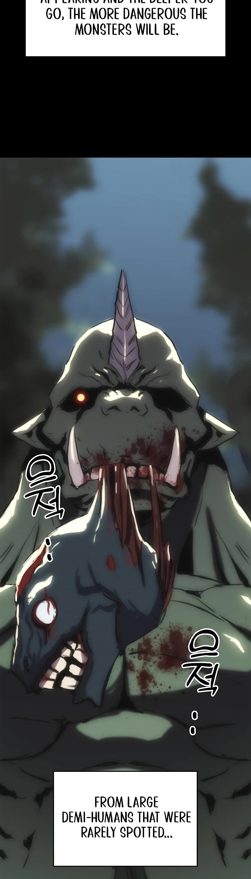 Bloodhound’s Regression Instinct chapter 8 page 13