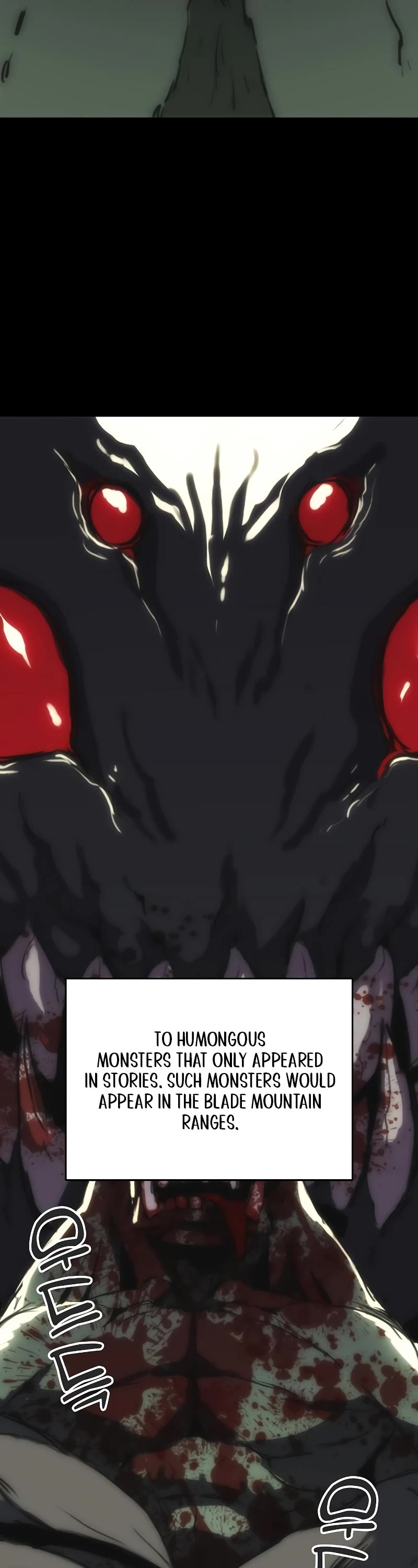 Bloodhound’s Regression Instinct chapter 8 page 14