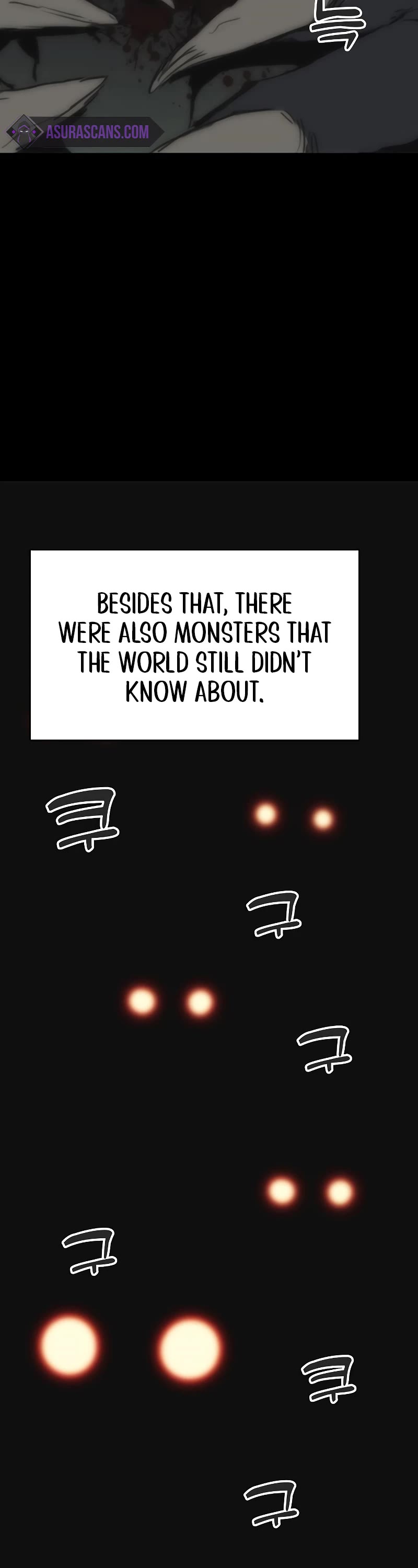 Bloodhound’s Regression Instinct chapter 8 page 15