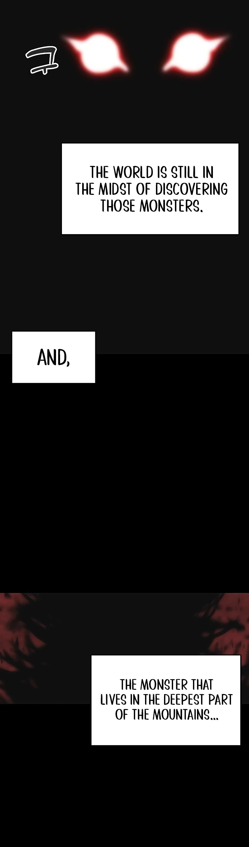 Bloodhound’s Regression Instinct chapter 8 page 16