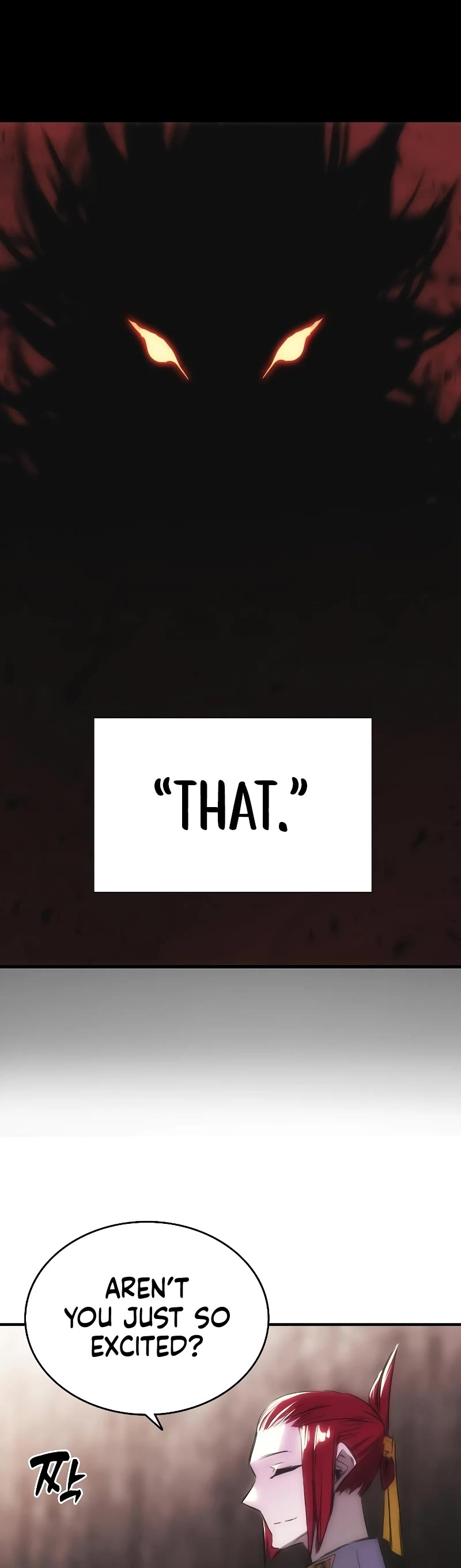 Bloodhound’s Regression Instinct chapter 8 page 17