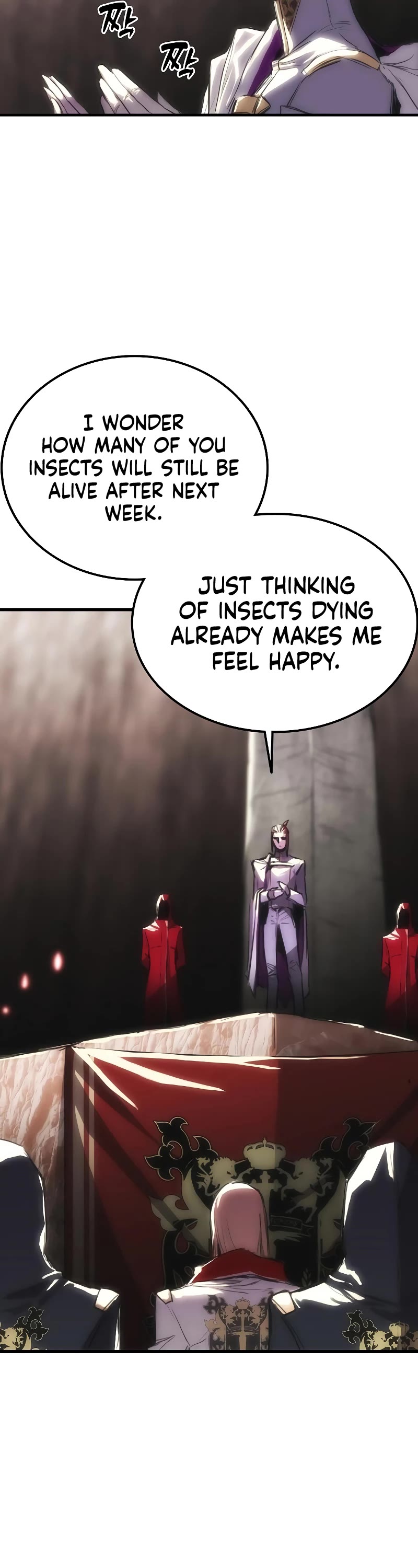 Bloodhound’s Regression Instinct chapter 8 page 18