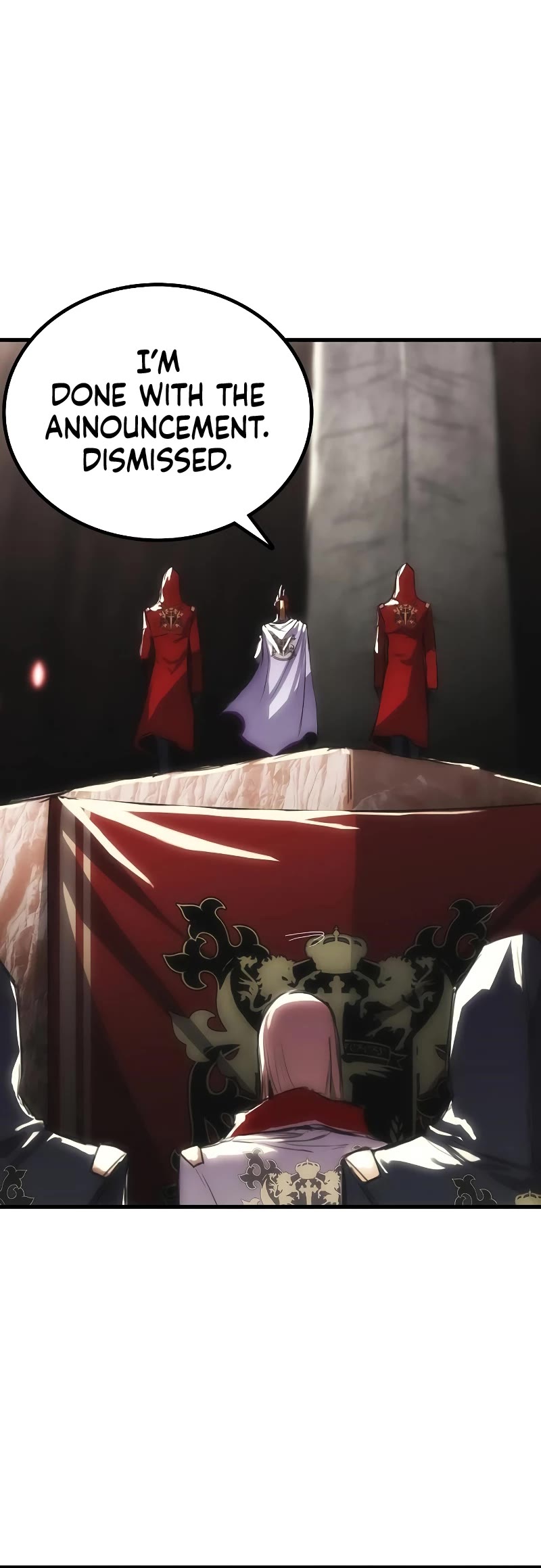 Bloodhound’s Regression Instinct chapter 8 page 21