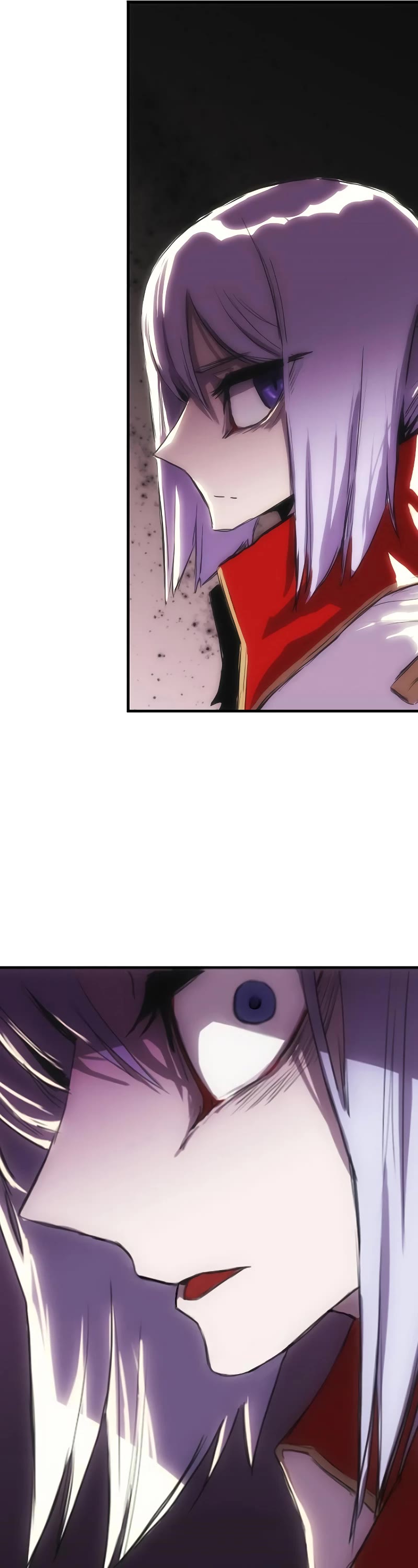 Bloodhound’s Regression Instinct chapter 8 page 26