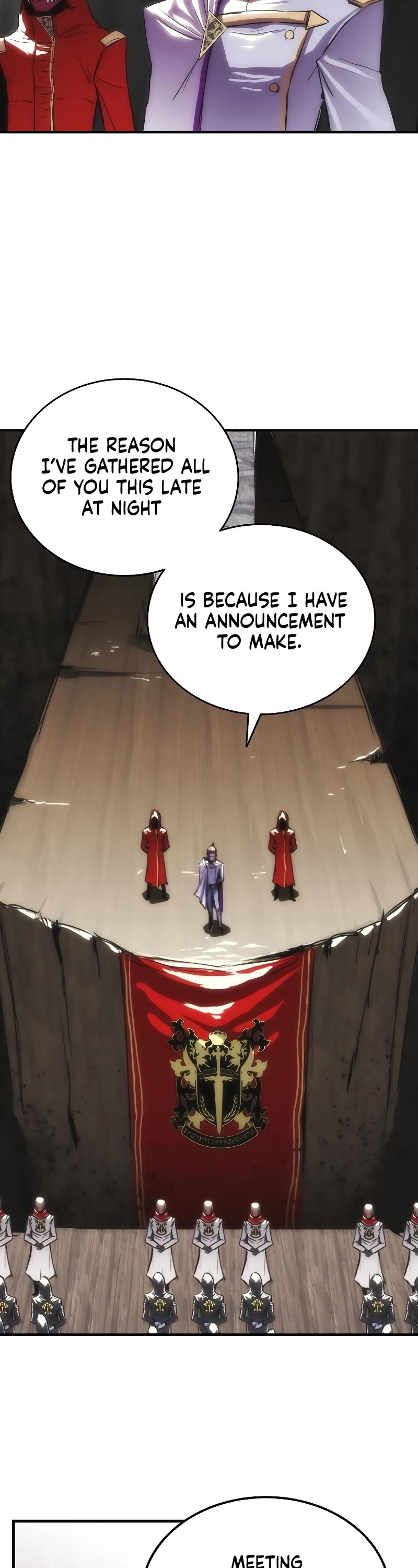 Bloodhound’s Regression Instinct chapter 8 page 3