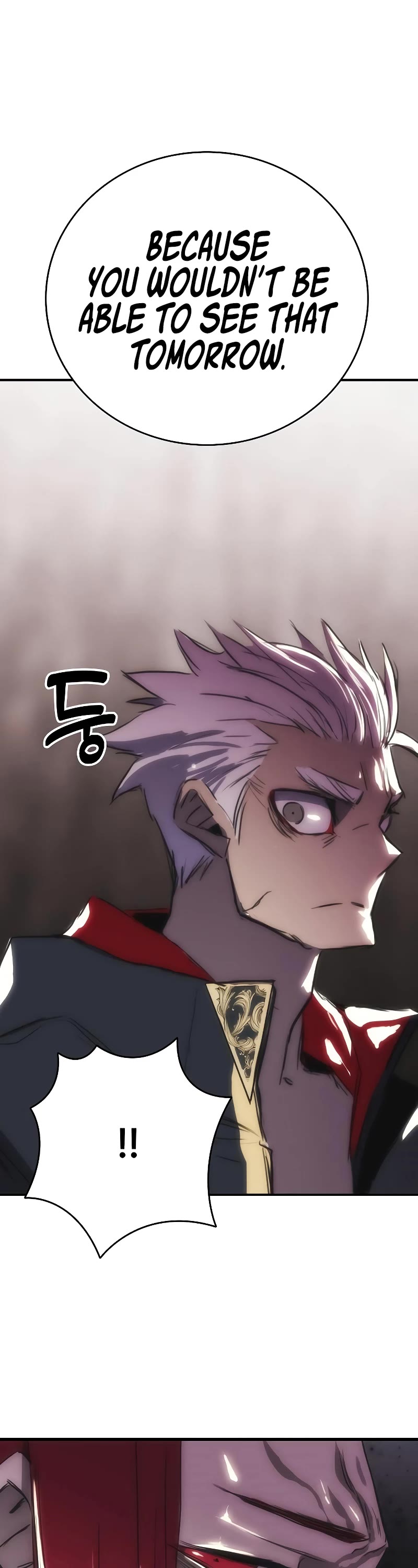 Bloodhound’s Regression Instinct chapter 8 page 30