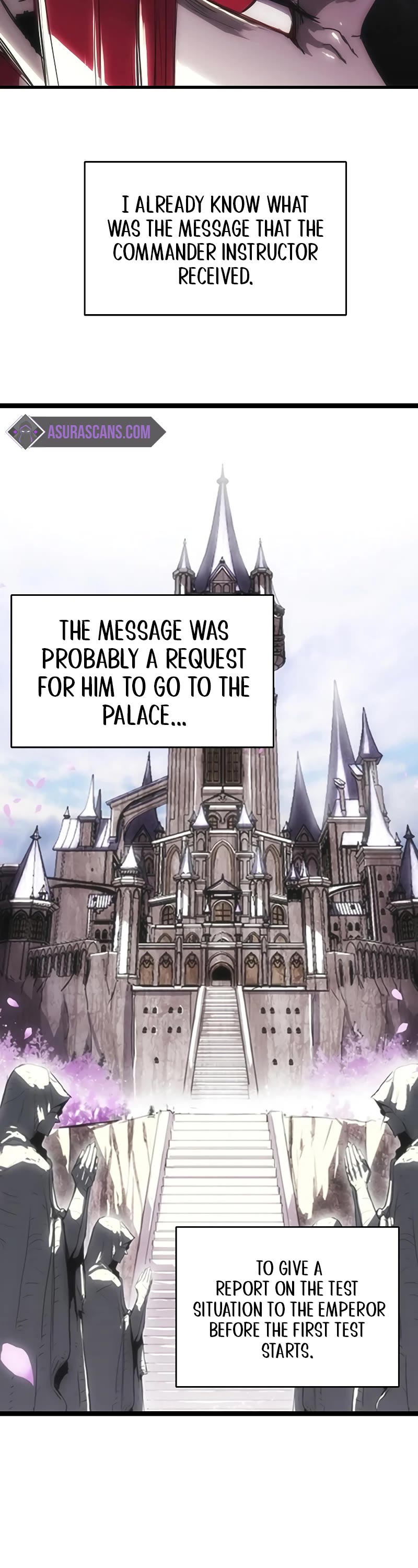 Bloodhound’s Regression Instinct chapter 8 page 31