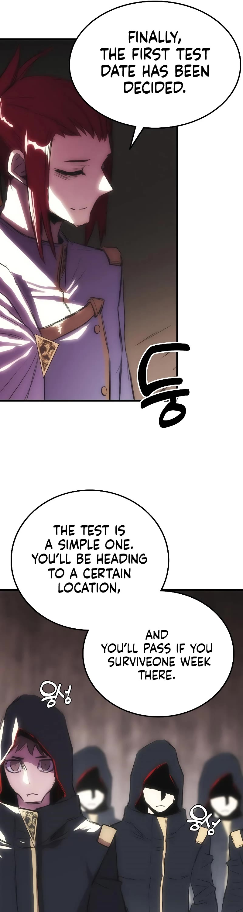 Bloodhound’s Regression Instinct chapter 8 page 6