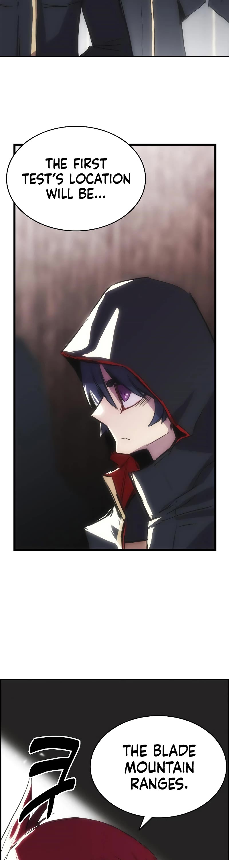 Bloodhound’s Regression Instinct chapter 8 page 7