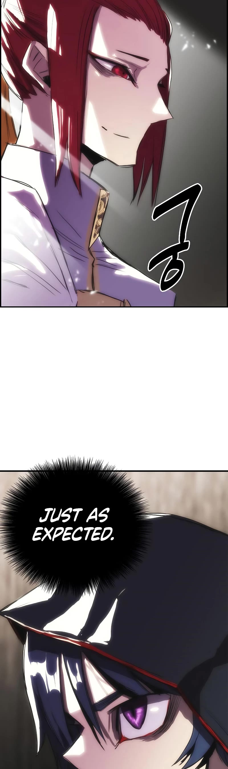 Bloodhound’s Regression Instinct chapter 8 page 8