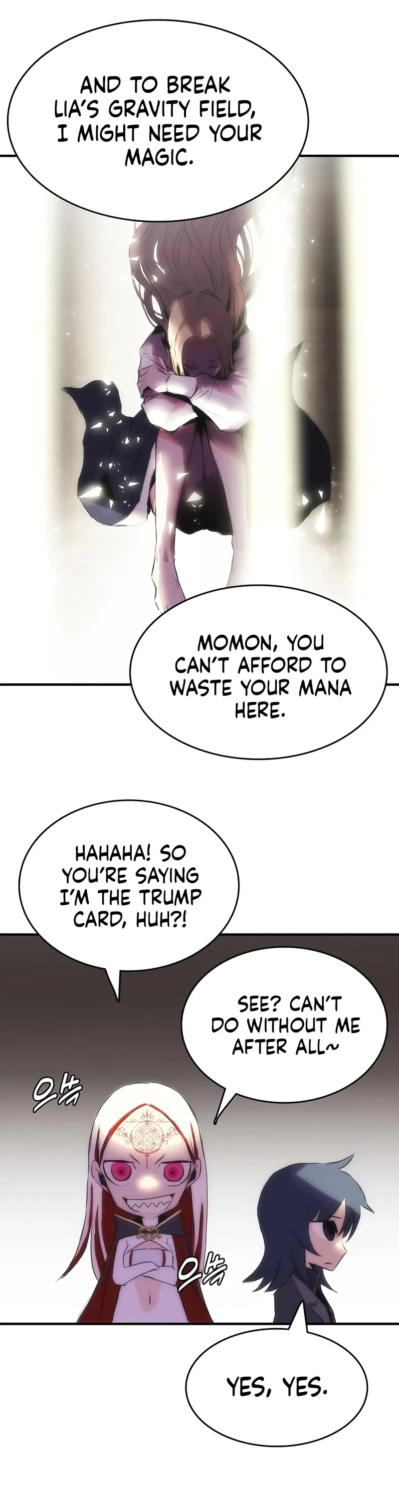 Bloodhound’s Regression Instinct chapter 80 page 12