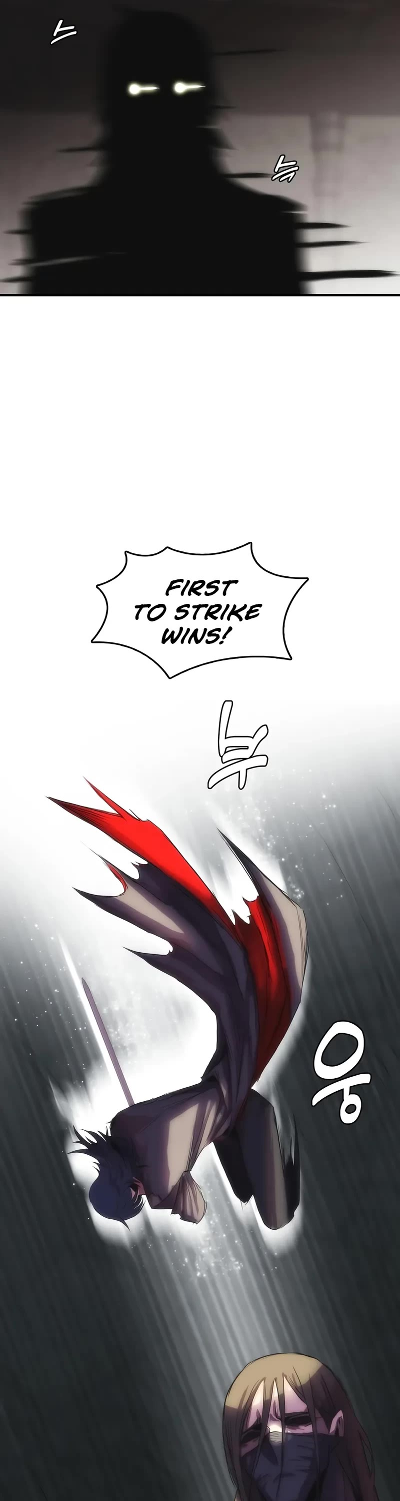 Bloodhound’s Regression Instinct chapter 80 page 14