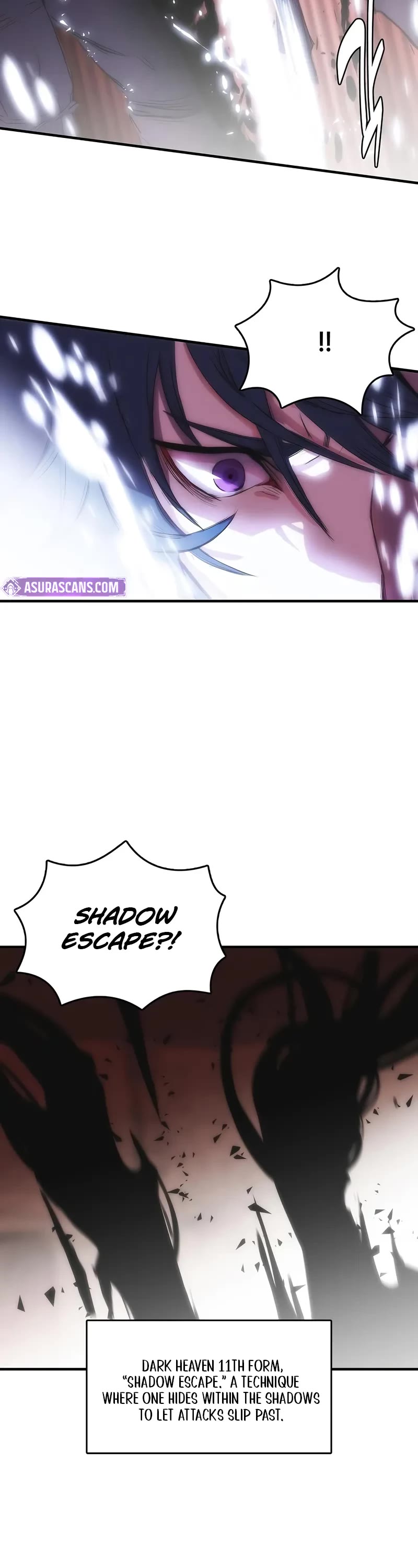 Bloodhound’s Regression Instinct chapter 80 page 16