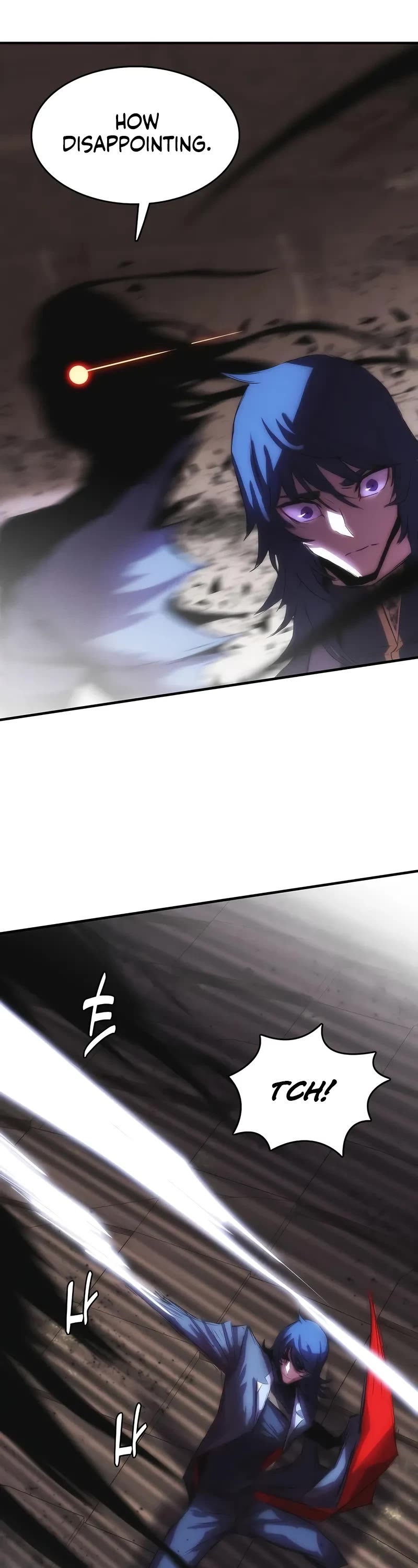 Bloodhound’s Regression Instinct chapter 80 page 17