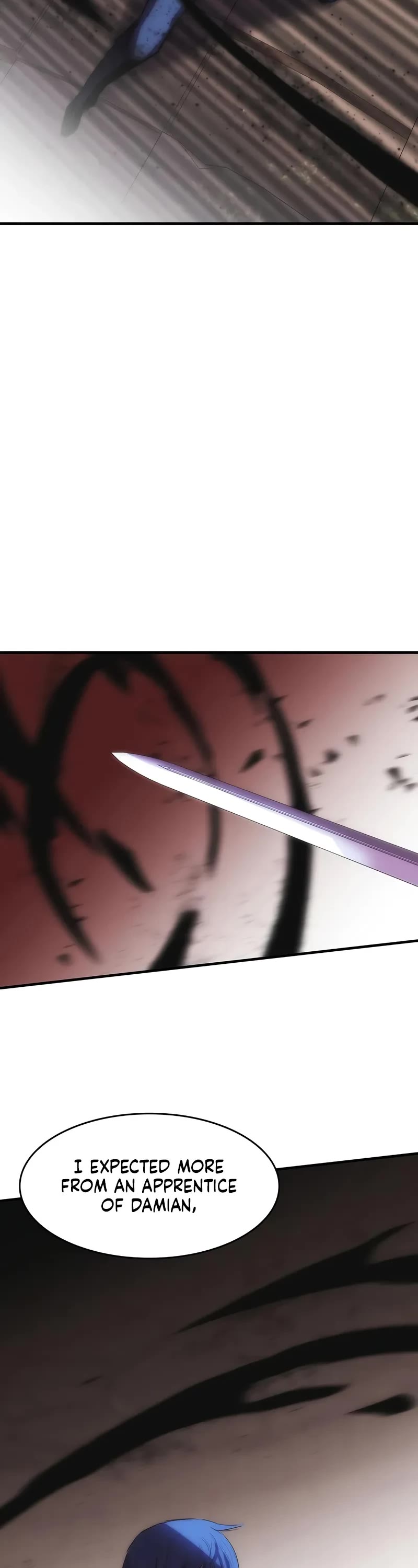 Bloodhound’s Regression Instinct chapter 80 page 18