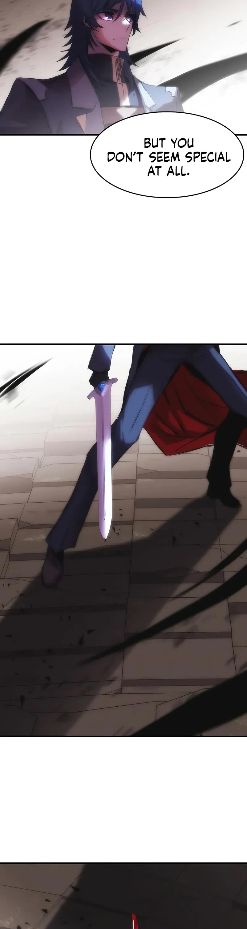 Bloodhound’s Regression Instinct chapter 80 page 19