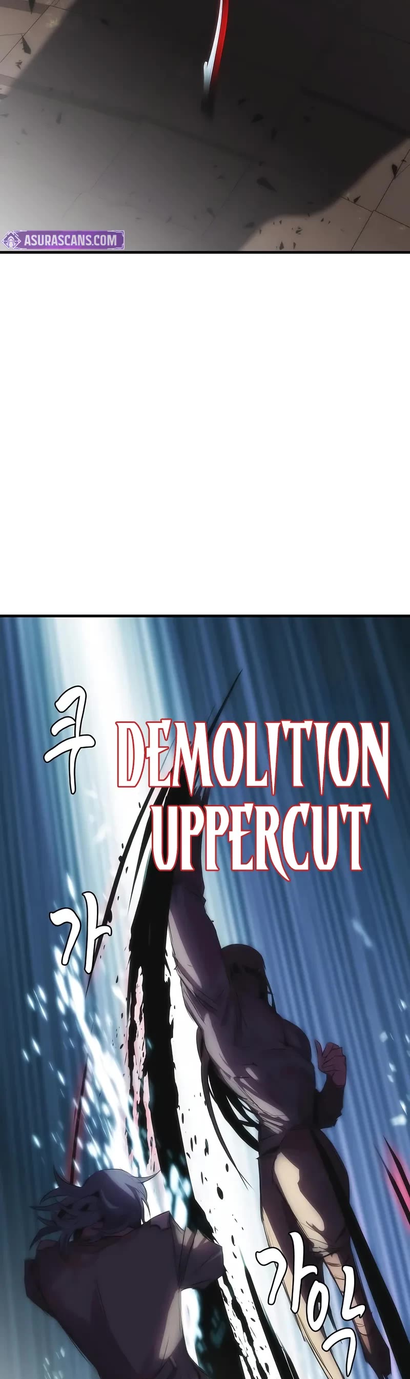 Bloodhound’s Regression Instinct chapter 80 page 20