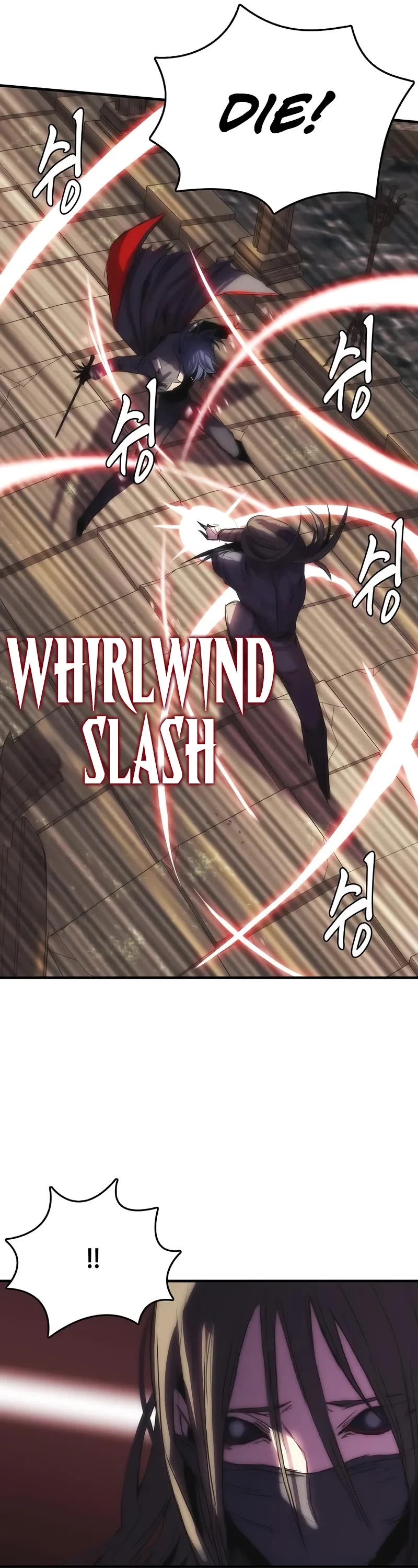 Bloodhound’s Regression Instinct chapter 80 page 22