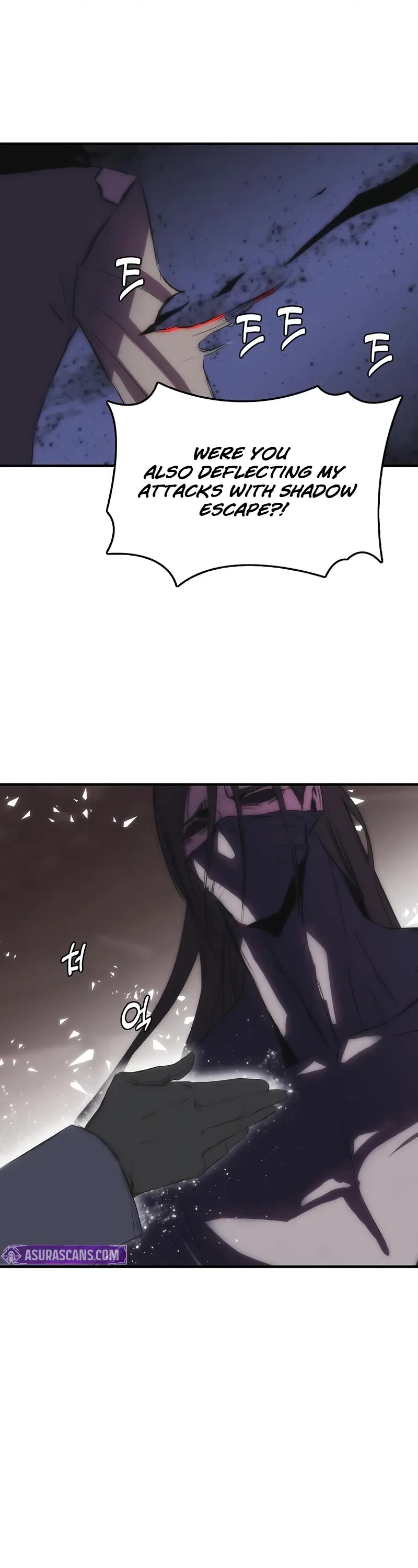 Bloodhound’s Regression Instinct chapter 80 page 23