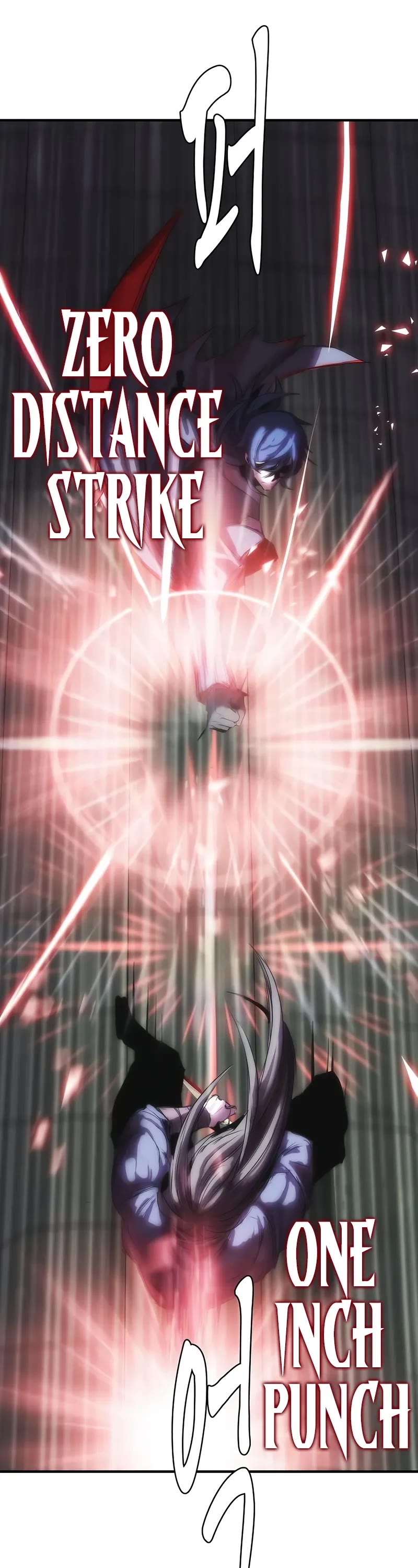 Bloodhound’s Regression Instinct chapter 80 page 24