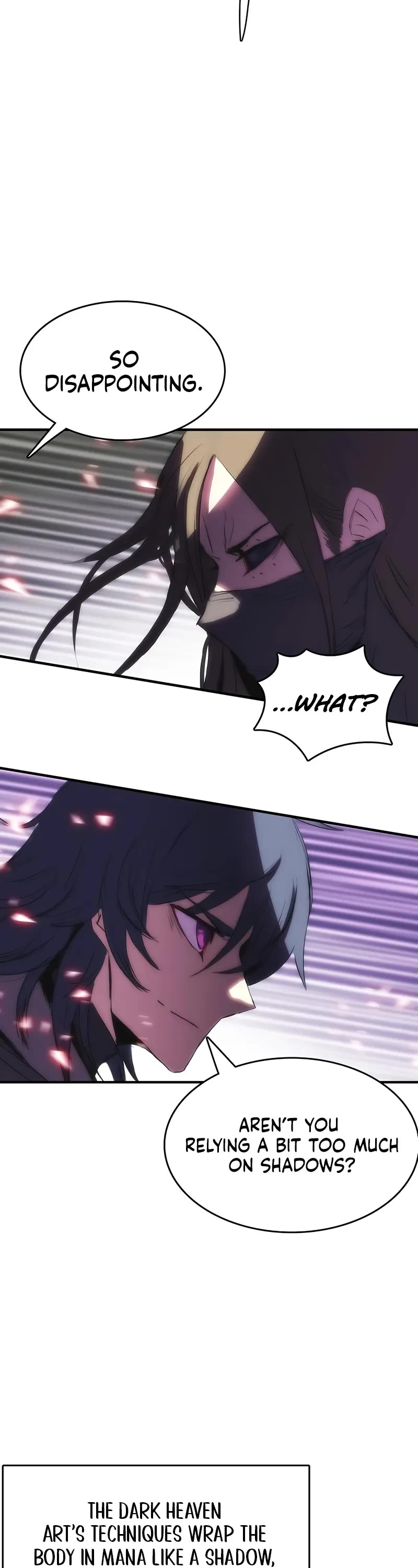 Bloodhound’s Regression Instinct chapter 80 page 25