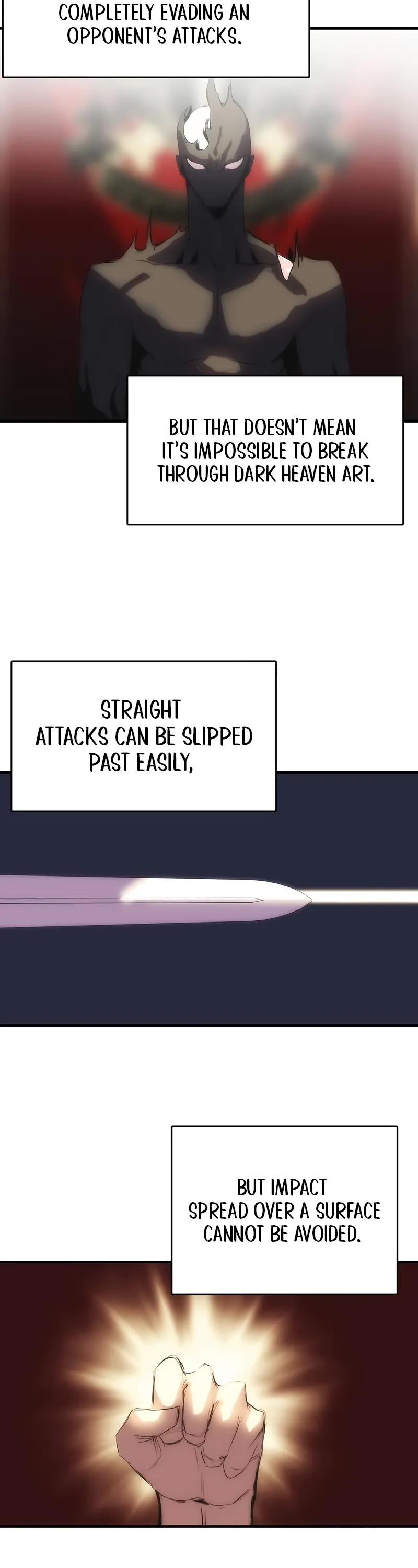 Bloodhound’s Regression Instinct chapter 80 page 26