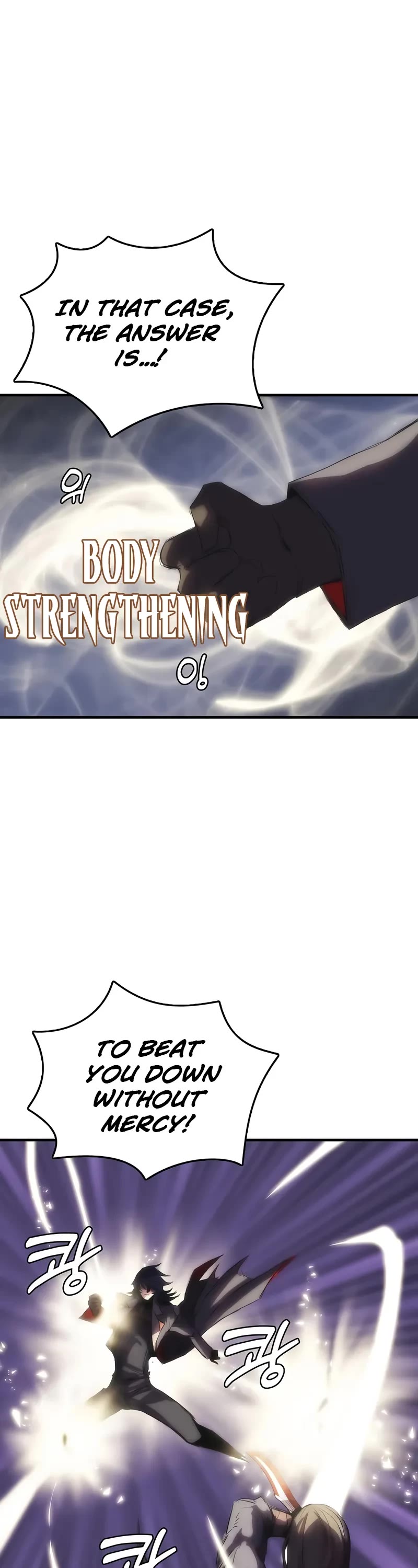 Bloodhound’s Regression Instinct chapter 80 page 27