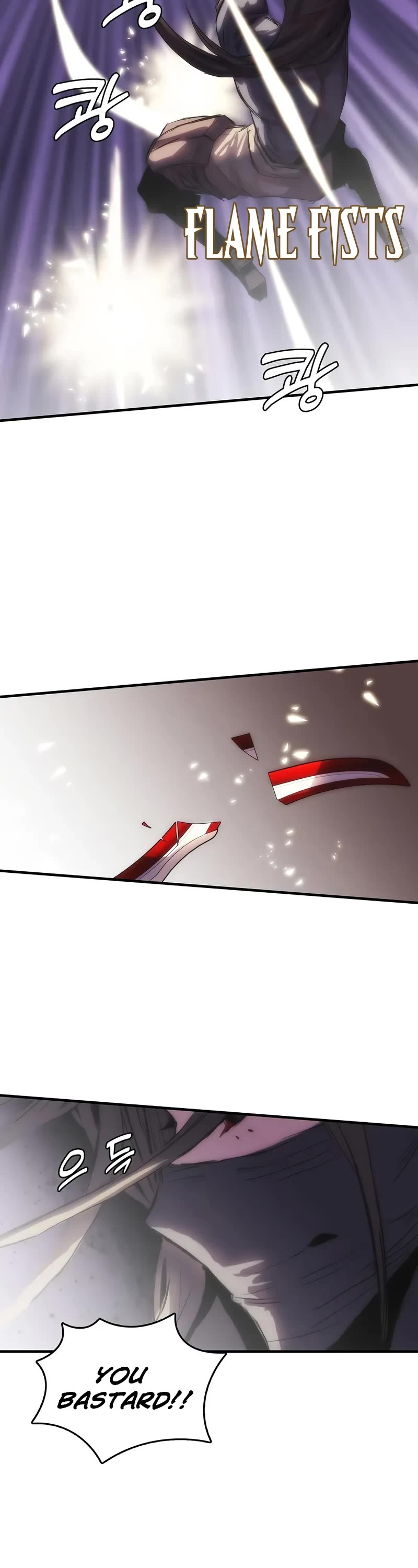 Bloodhound’s Regression Instinct chapter 80 page 28