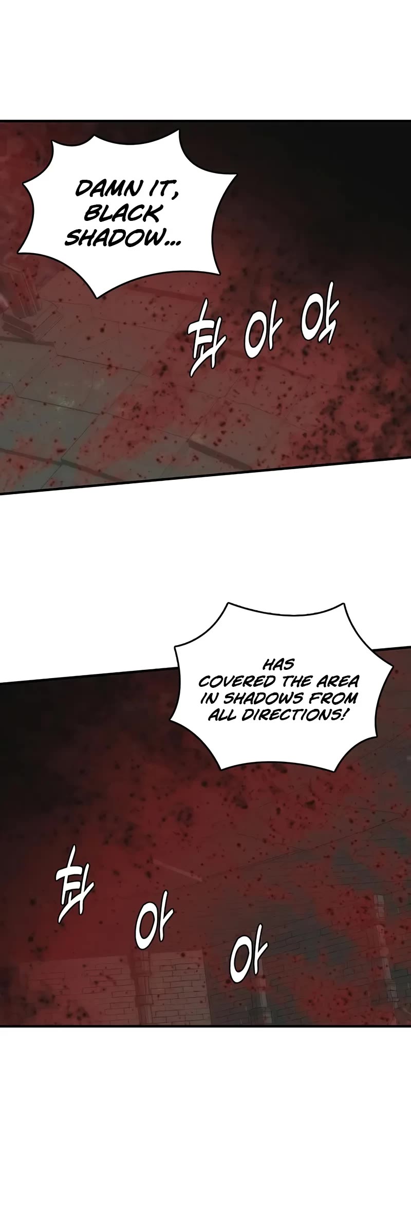 Bloodhound’s Regression Instinct chapter 80 page 30