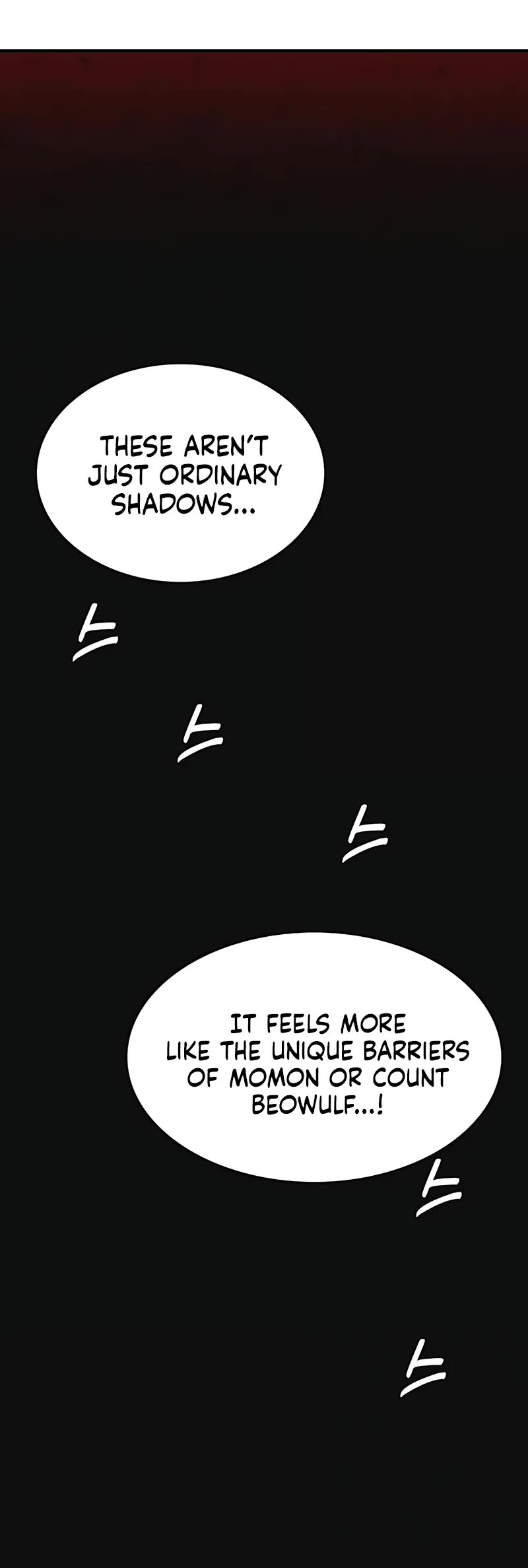 Bloodhound’s Regression Instinct chapter 80 page 31