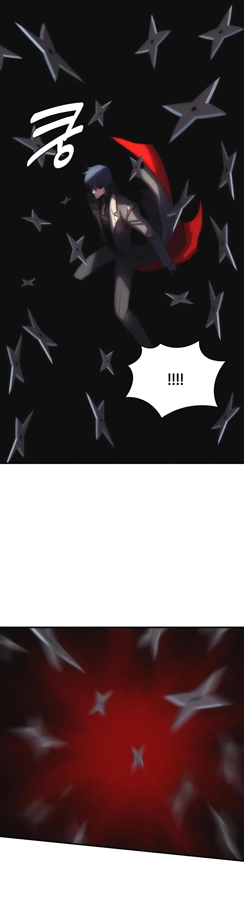 Bloodhound’s Regression Instinct chapter 80 page 32