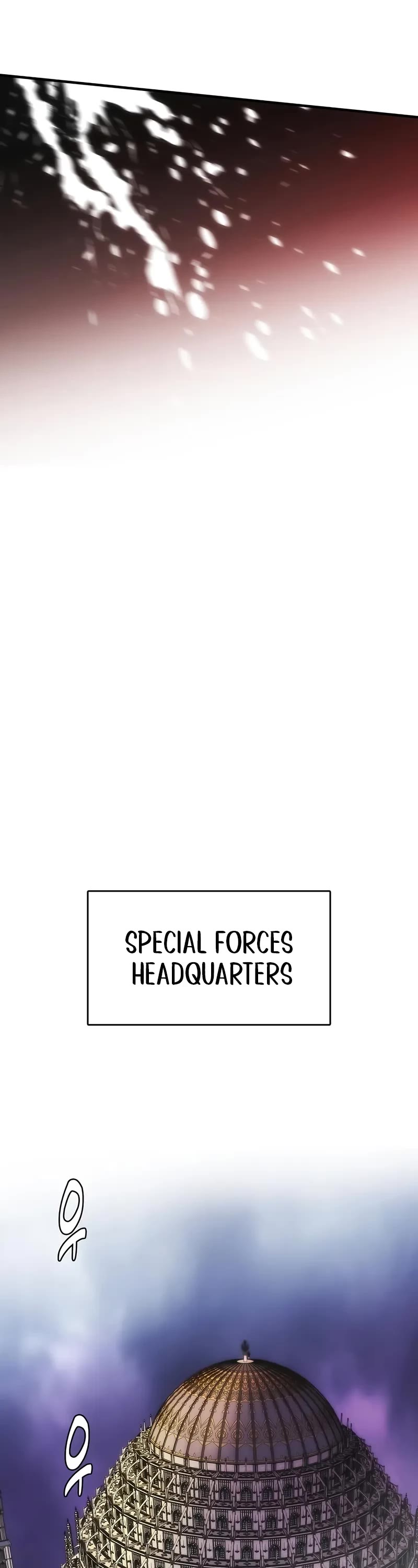 Bloodhound’s Regression Instinct chapter 80 page 33