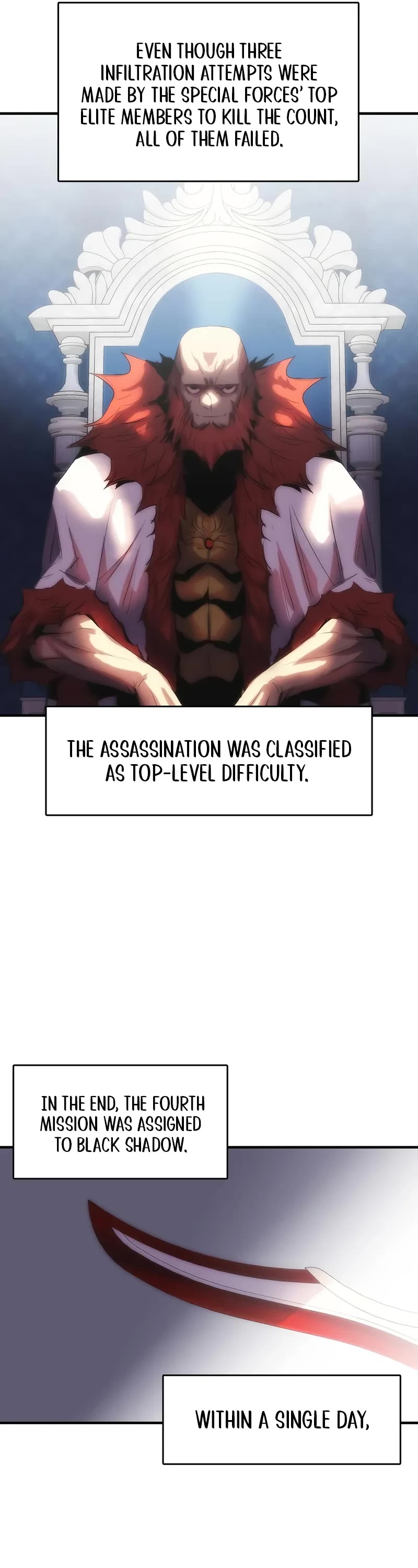 Bloodhound’s Regression Instinct chapter 80 page 4