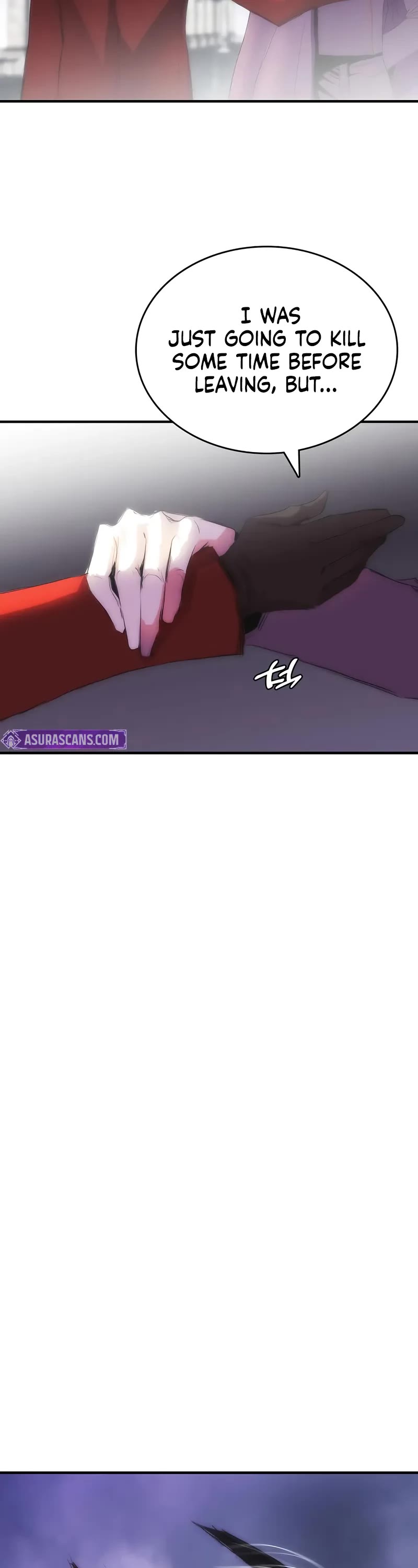 Bloodhound’s Regression Instinct chapter 80 page 40