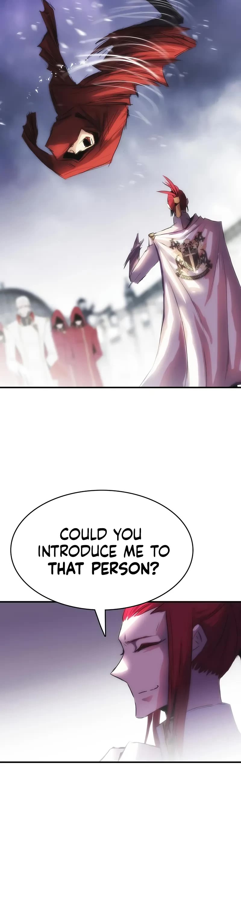 Bloodhound’s Regression Instinct chapter 80 page 41