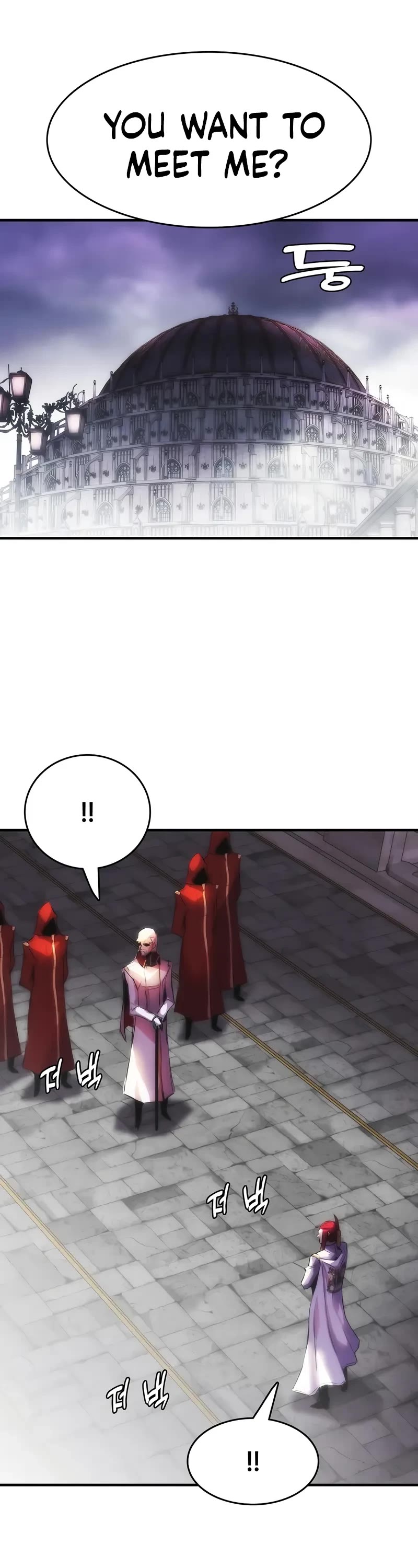 Bloodhound’s Regression Instinct chapter 80 page 42