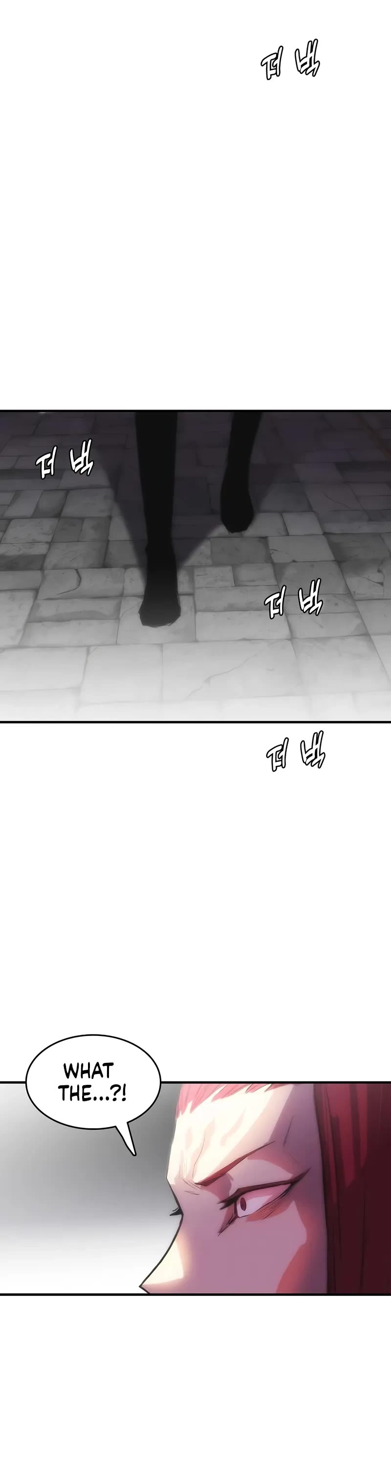 Bloodhound’s Regression Instinct chapter 80 page 43