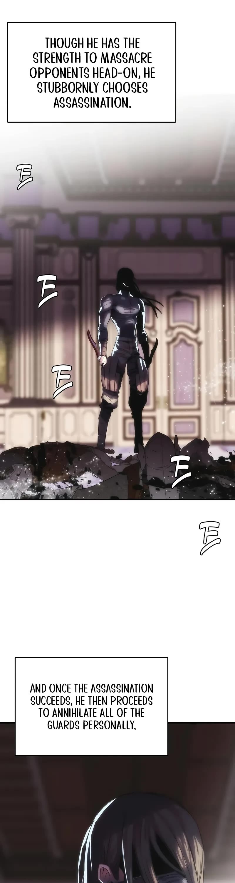 Bloodhound’s Regression Instinct chapter 80 page 7