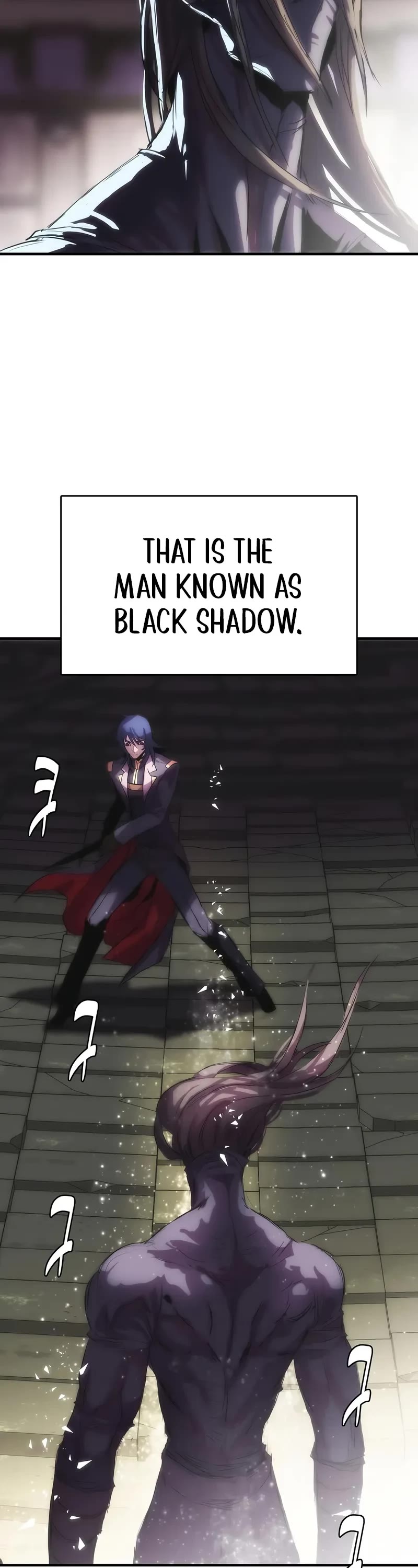 Bloodhound’s Regression Instinct chapter 80 page 8