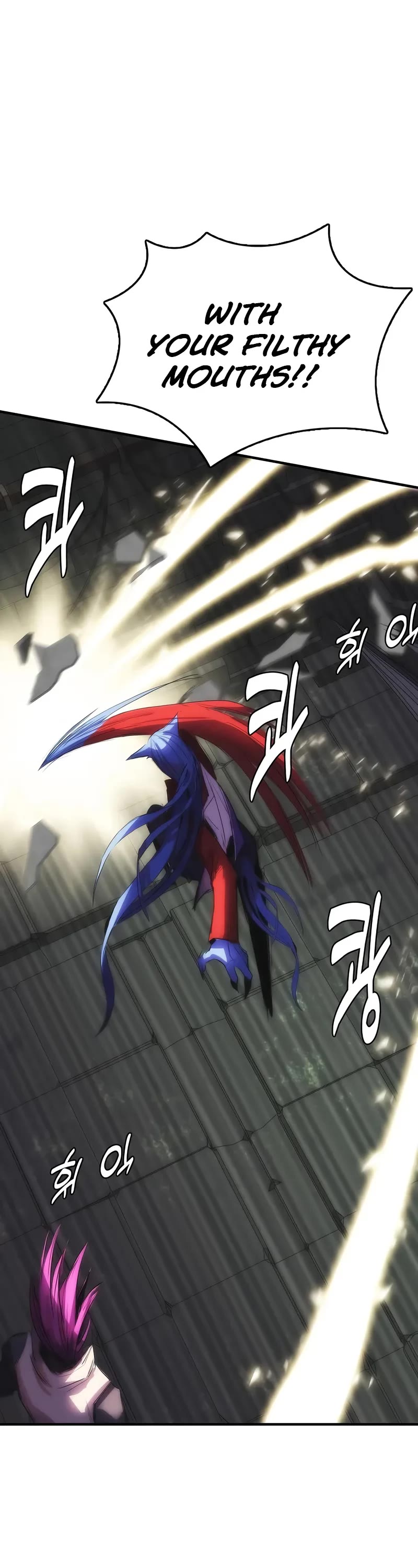 Bloodhound’s Regression Instinct chapter 81 page 14