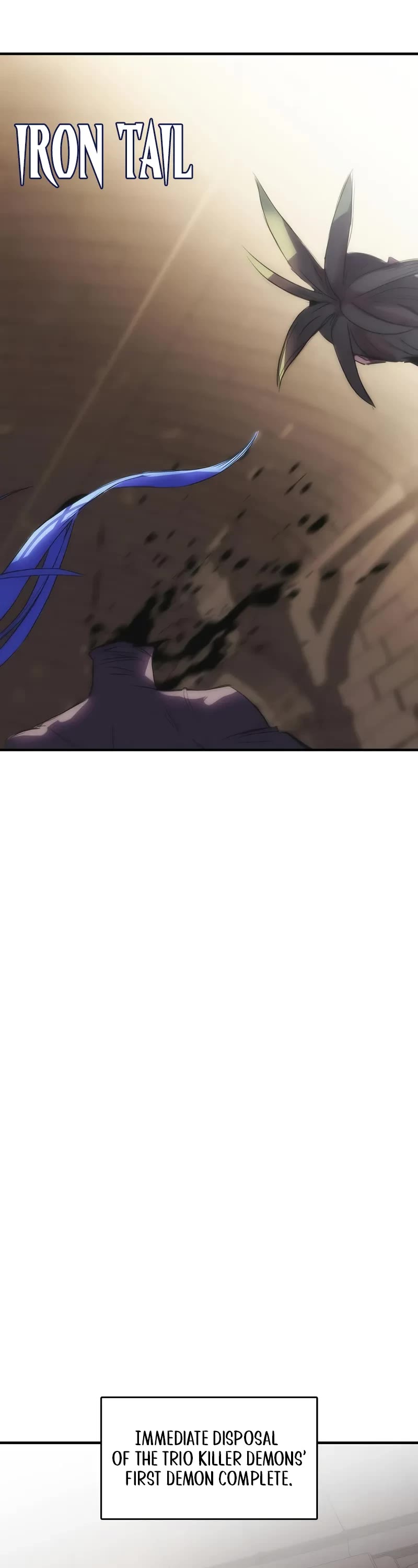 Bloodhound’s Regression Instinct chapter 81 page 24