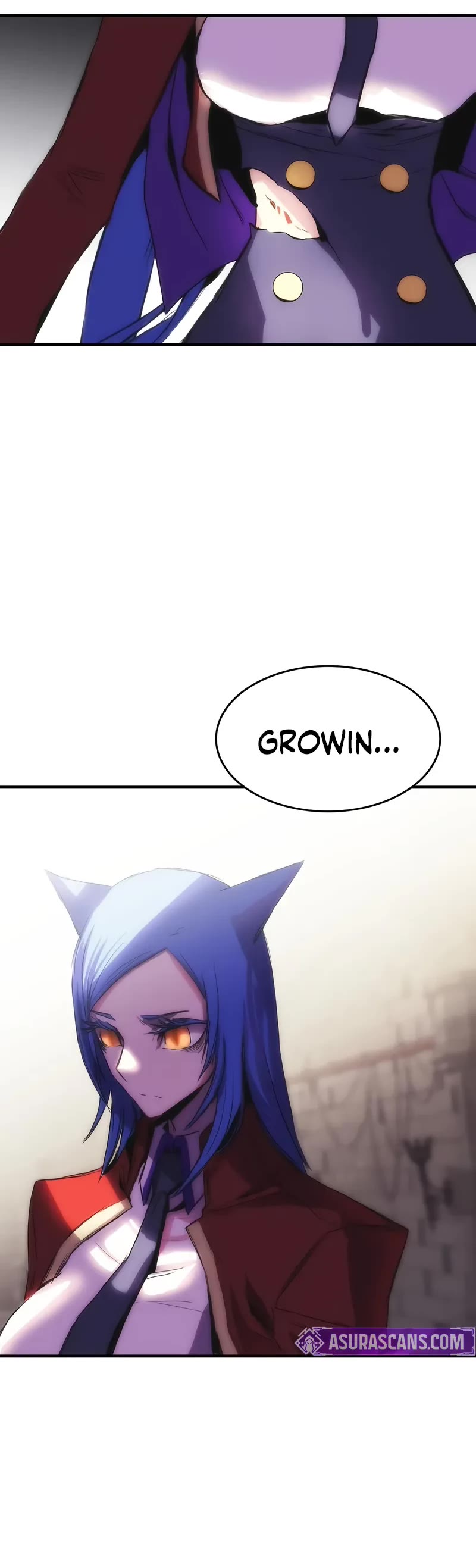 Bloodhound’s Regression Instinct chapter 81 page 26