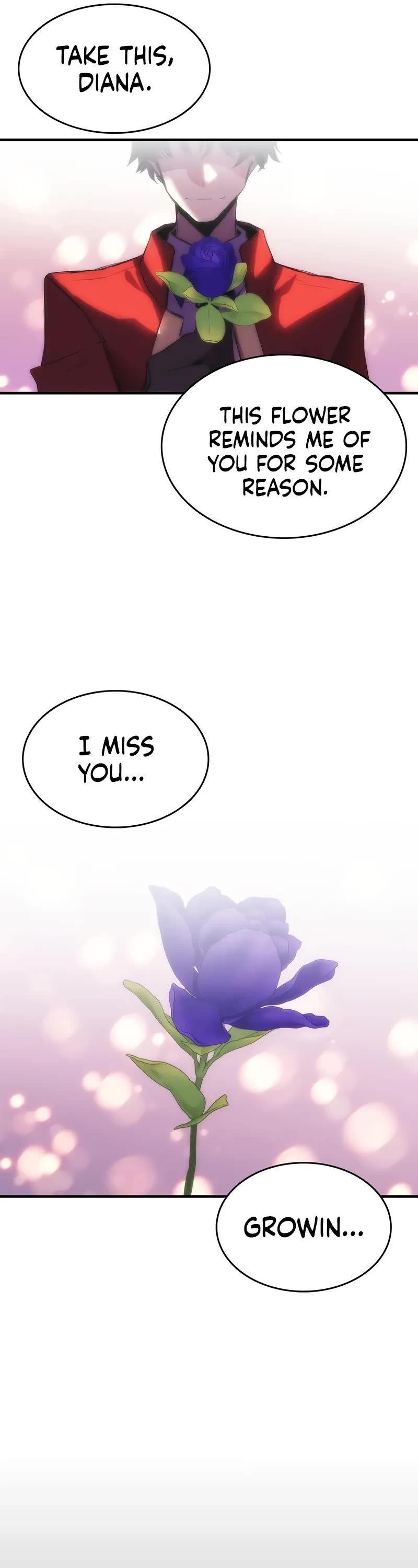 Bloodhound’s Regression Instinct chapter 81 page 27