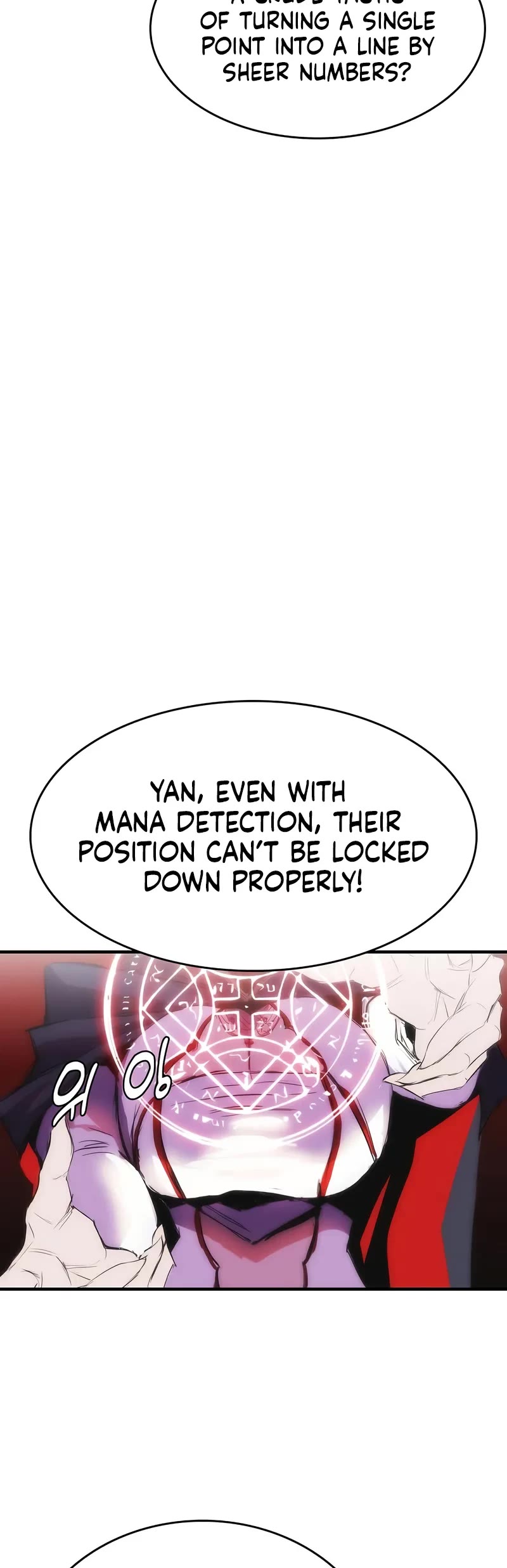 Bloodhound’s Regression Instinct chapter 81 page 30