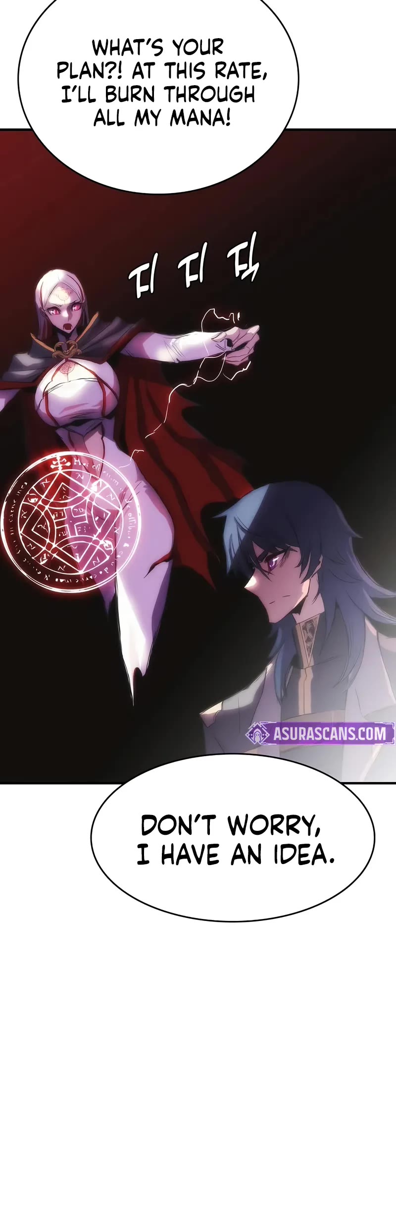 Bloodhound’s Regression Instinct chapter 81 page 31