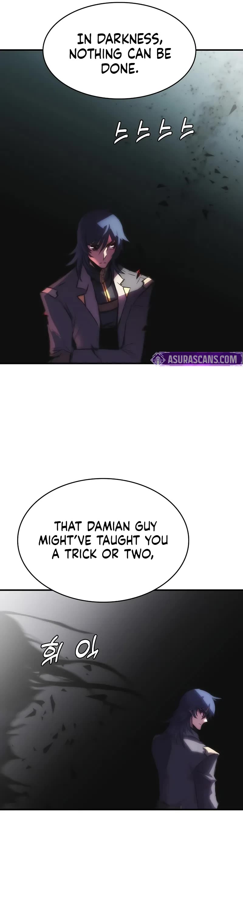 Bloodhound’s Regression Instinct chapter 81 page 32