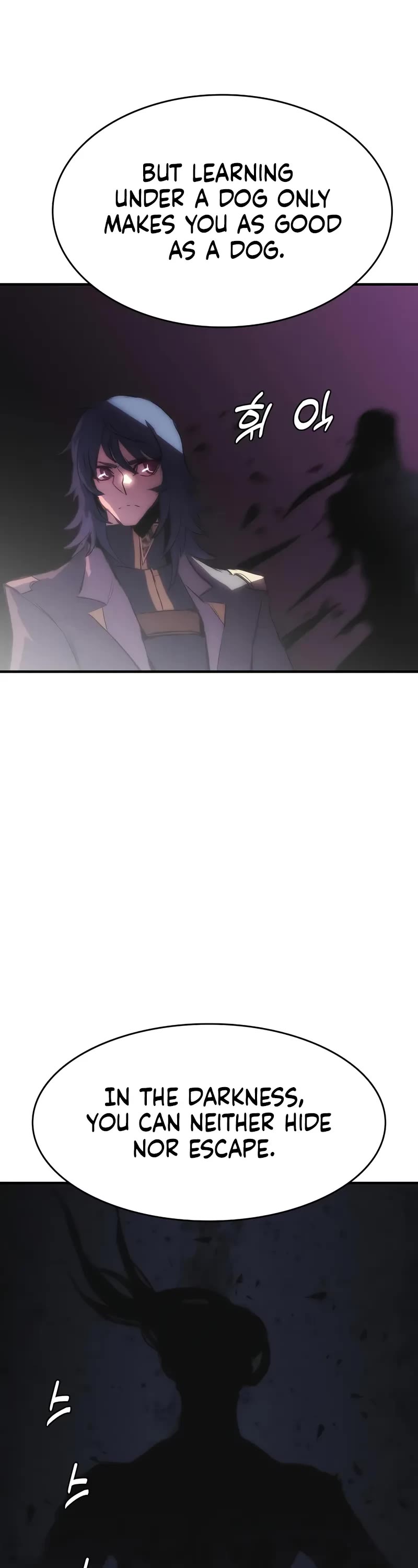 Bloodhound’s Regression Instinct chapter 81 page 33