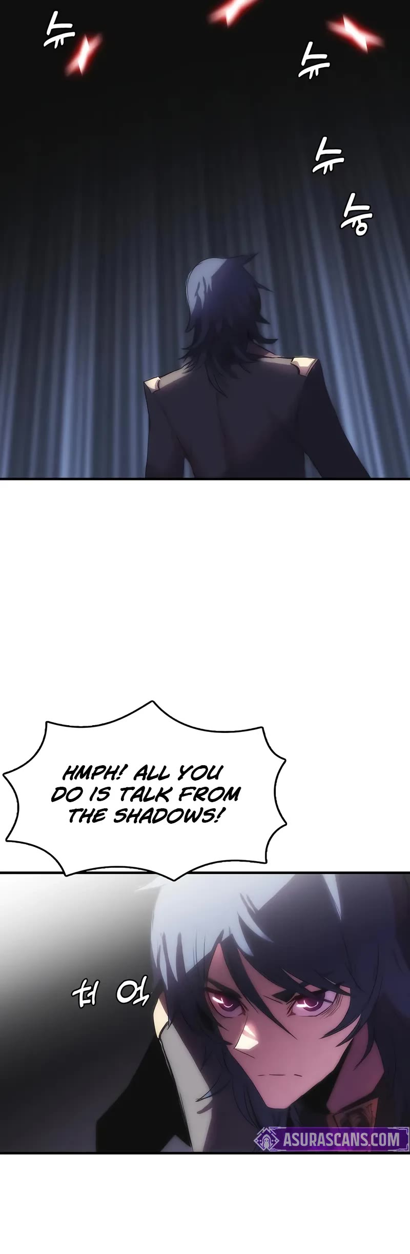 Bloodhound’s Regression Instinct chapter 81 page 35