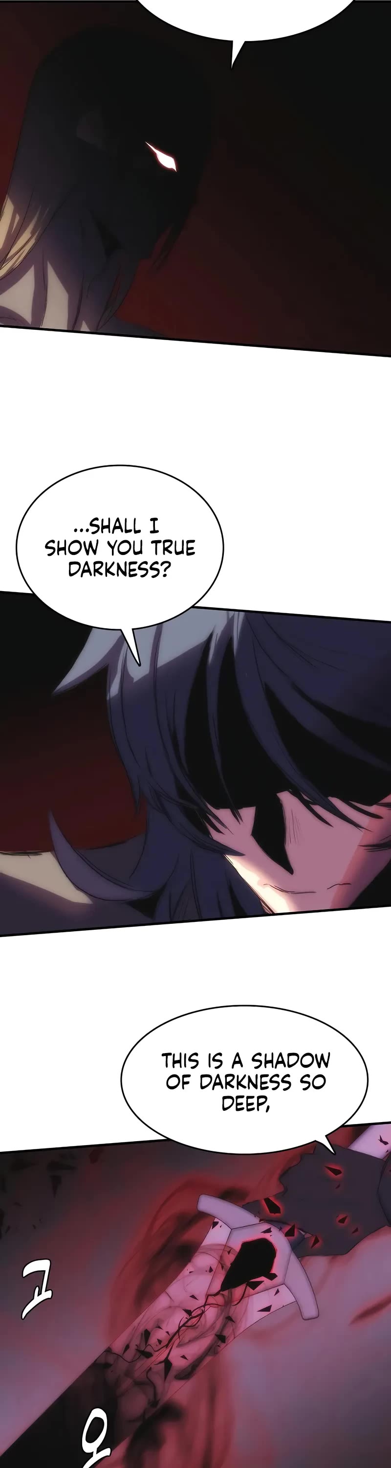 Bloodhound’s Regression Instinct chapter 81 page 38