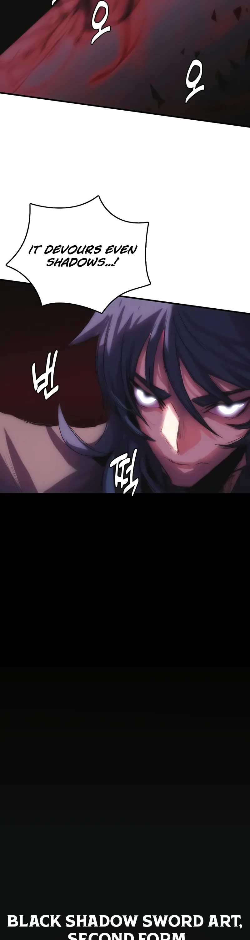 Bloodhound’s Regression Instinct chapter 81 page 39